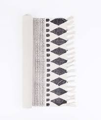 Ab 54,00 € in den warenkorb legen. House Doctor Teppich Block 60x90 Grau 32428