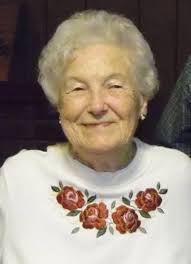 Barbara Britt Obituary (2022)