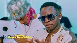 Mozelo Kidz ft John Blaq