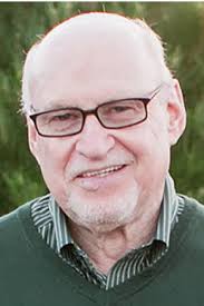 Mike Madigan Obituary