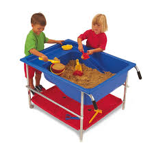 Hochbeet selber bauen mit ziegelsteinen. Sand Wasser Tisch Blau Wehrfritz De