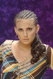 NATURAL HAIR STYLES_from_BEVERLY CLARKE