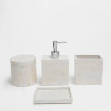 Accesorios De Bano Madreperla Accesorios Bano Accesorios De Bano Set De Bano