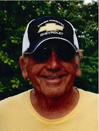 Obituary for Mason "Buddy" Blessing