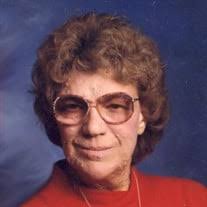 Search Patricia Allred Obituaries and Funeral Services