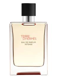 Terre d'Hermès Intense Hermès Cologne - un nouveau parfum pour homme 2025