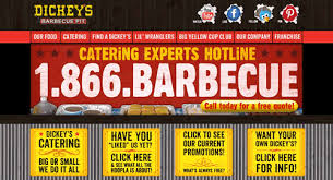Catering Barbecue Pit Bbq Pit Catering