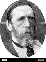 Christopher sykes hi-res stock photography and images