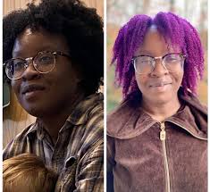 Laura Bleichner (@laurahairartist_) • Instagram photos and videos