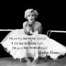 Fun Meaningful Quotes From Celebrities That Will Inspire You Check Them All Out Short Cute Love Quotes Cute Love Quotes Monroe Quotes