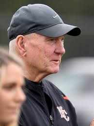 Ryan Shaffer winningest coach in Ohio high school tennis history