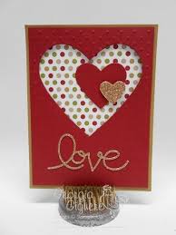Treat your loved one with these adorable valentine's day card ideas. Pinterest The World S Catalog Of Ideas Valentines Day Cards Handmade Valentines Cards Valentine Cards Handmade