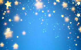 Light glow flare stars effect set. Blue Stars Wallpapers Top Free Blue Stars Backgrounds Wallpaperaccess