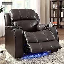 Be Seated In Christ Sit Down Put Your Feet Up And Let Go In Christ Rest In Christ Lazy Boy Chair Brown Recliner Recliner