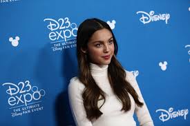 2021 is the year of @olivia_rodrigo our #vevolift short film profiles the artist who took the world by storm with. Pop Star Olivia Rodrigo Is Going To The White House On Wednesday