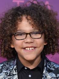 Ethan William Childress Pictures