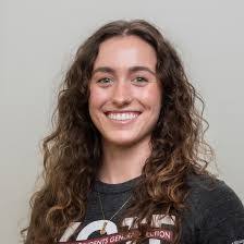 Katrina Leach's Instagram, Twitter & Facebook