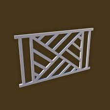 Maybe you would like to learn more about one of these? The Chippendale Iii Panel The Porch Company