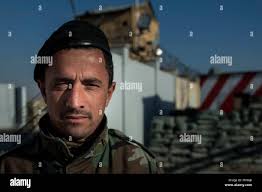 Forward operating base oqab hi-res stock photography and images