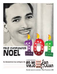 El Viejo San Juan Prendío