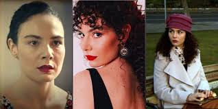 Survivor poyraz, exxen'de yayınlanacak leyla i̇le mecnun dizisinde oynayacak adana'da yapılan denetimlerde 13 av tüfeği 34 tabanca ele geçirildi! Leyla Ile Mecnun Da Sempati Kazanirken Masumlar Apartmani Nda Sinirleri Geren Basarili Oyuncu Acelya Devrim Yilhan Web Haberci Guncel Haberler Son Dakika Web Haberci Guncel Haberler Son Dakika