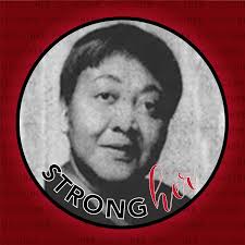 StrongHER Campaign 2021