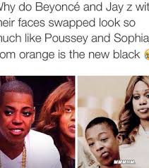 — poussey washington, orange is the new black: Black Is And Love Image 2948483 On Favim Com