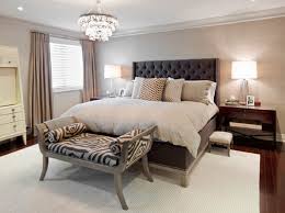 King bedroom layouts are recommended floor plan strategies for organizing bedrooms based on the standard dimensions of a king size bed. Bedding Ideas For Master Bedroom Homepimp