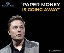 22:42, mon, may 3, 2021 Cryptocurrency Investment Quotes Cryptocurrency Picture Quotes
