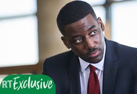 The Ipcress File's Ashley Thomas