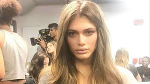 She became victoria's secret's first openly transgender model in august 2019, and became the sports illustrated swimsuit issue's first openly transgender model in 2020. Valentina Sampaio Will Take Your Breath Away I D