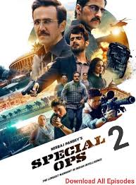 Wanda and vision struggle to conceal their powers during dinner with vision's boss and his wife. Special Ops Season 2 Download All Episodes Dual Audio 480p Hdrip Nexusmovies