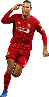 Virgil van dijk (dutch pronunciation: Virgil Van Dijk Football Render 62703 Footyrenders