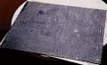 5Kg Cartonfeltro bituminoso 100x100cm, 2mm. - Flexolan