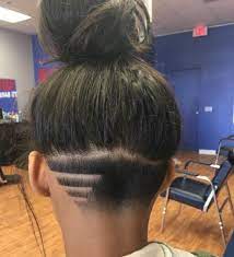 Pinterest Nandeezy Undercut Long Hair Hair Styles Undercut Hairstyles