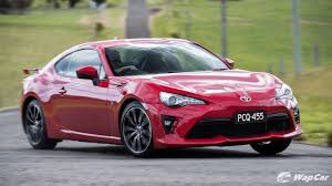 Another notable sports car to be designed by toyota was one of a kind 86, which propelled the company into the spotlight as a sports car builder. Why Is The Toyota 86 So Much More Expensive Than The Vw Golf Gti Wapcar