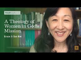A Theology of Women in God's Mission