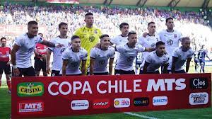 Argentina's copa america opener against chile kicks off at 23:00 cest and 22:00 bst for those watching in the united kingdom. Se Definio La Primera Fase De La Copa Chile Sentimiento Popular