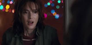 stranger things gifs