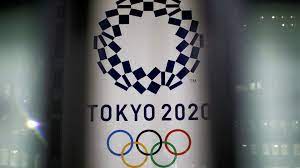 Tokio, 17 de junio (ap) — de pie en su estudio, miwako sakauchi pinta remolinos en un pedazo de cartón y papel de dibujo usando los cinco colores designados como símbolos de los juegos olímpicos modernos. Una Peticion Para La Cancelacion De Las Olimpiadas De Tokio Reune 400 000 Firmas 27 05 2021 Sputnik Mundo