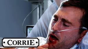 Cass & Frankie at Work--Frankie Meets Byron Pierce Part 1