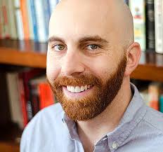 An Educator and Historian Named Education Director