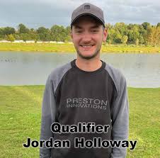 Golden Reel Qualifier No24 Larford Lakes, Wednesday 20th September 2023