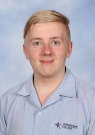 All Aboard It's Cabaret 2024 by CornerstoneCollegeMountBarker