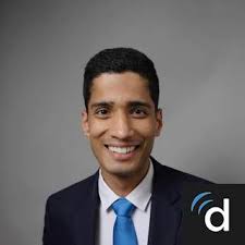 Dr. Alvin Thomas, MD