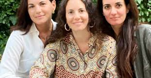 She was elected in 2007, 2009, 2012 (may and june) and 2015 (january and september). The Glittering Clothes Were Chosen By Olga Kefalogianni And Her Sisters Marie Claire Fucaa