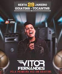 Yellow card on mar yosef, milo. Confirmado Vitor Fernandes Em Tocantins Eventos Facebook