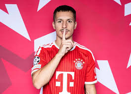 Bayern Munich