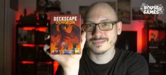 LANDMARKS: Il Nuovo Gioco Da Tavolo Collaborativo Di Parole!