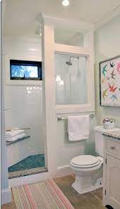 Cheap Bathroom Shower Ideas For Small Bathroom 192 Goodsgn Bathroom Shower Design Small Bathroom Remodel House Bathroom